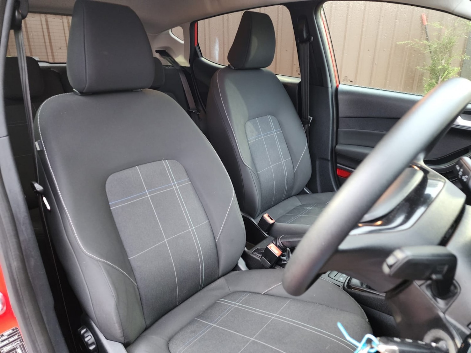 Used Ford Fiesta 2019 for sale - 76982730: Photo 6