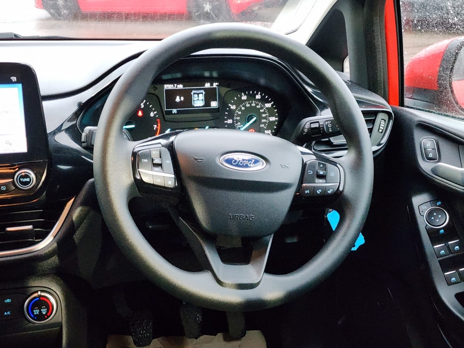Used Ford Fiesta 2019 for sale - 76982730: Photo 8