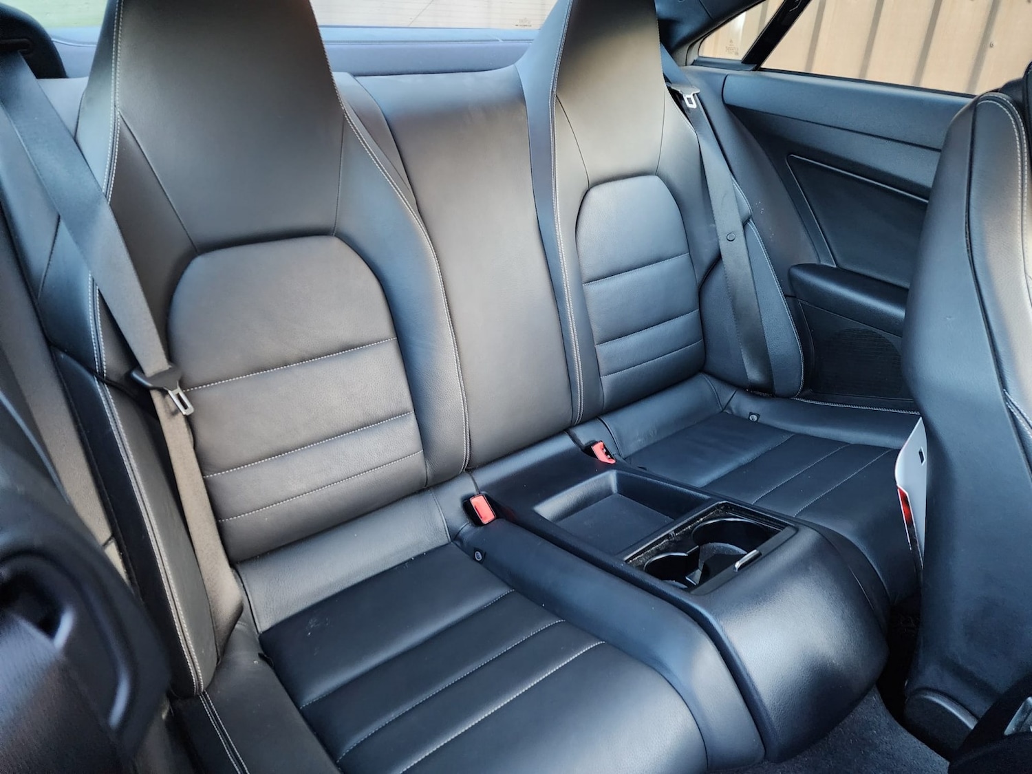 Used Mercedes-Benz E Class 2013 for sale - 76769915: Photo 22