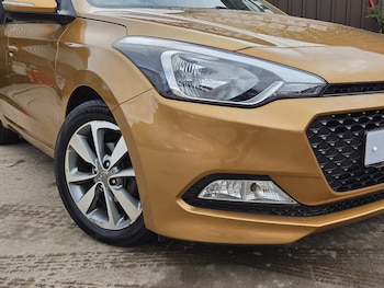 Used Hyundai i20 2015 for sale - 78285726: Photo