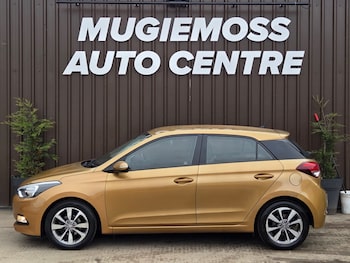 Used Hyundai i20 2015 for sale - 78285726: Photo