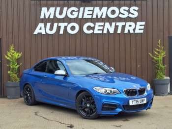 Used BMW 2 Series 2015 for sale - 75244859: Photo