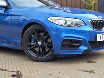Used BMW 2 Series 2015 for sale - 75244859: Photo