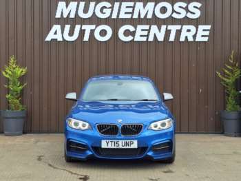 Used BMW 2 Series 2015 for sale - 75244859: Photo