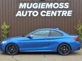 Used BMW 2 Series 2015 for sale - 75244859: Photo