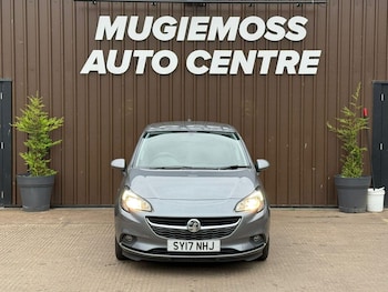 Used Vauxhall Corsa 2017 for sale - 75962651: Photo