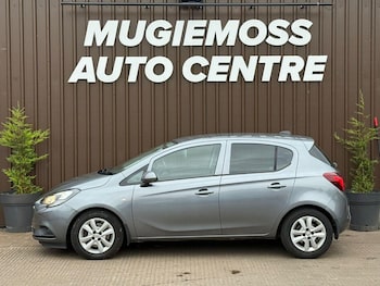 Used Vauxhall Corsa 2017 for sale - 75962651: Photo