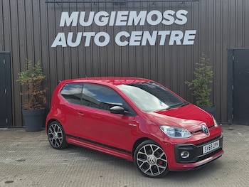 Used Volkswagen up! 2018 for sale - 79439234: Photo