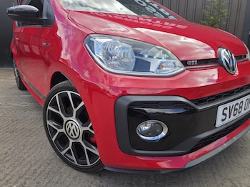 Used Volkswagen up! 2018 for sale - 79439234: Photo