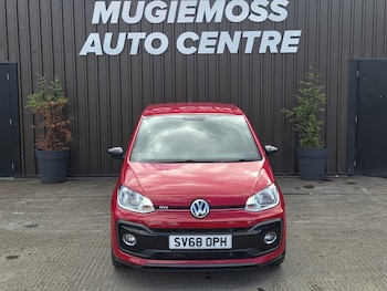 Used Volkswagen up! 2018 for sale - 79439234: Photo