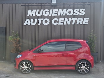 Used Volkswagen up! 2018 for sale - 79439234: Photo