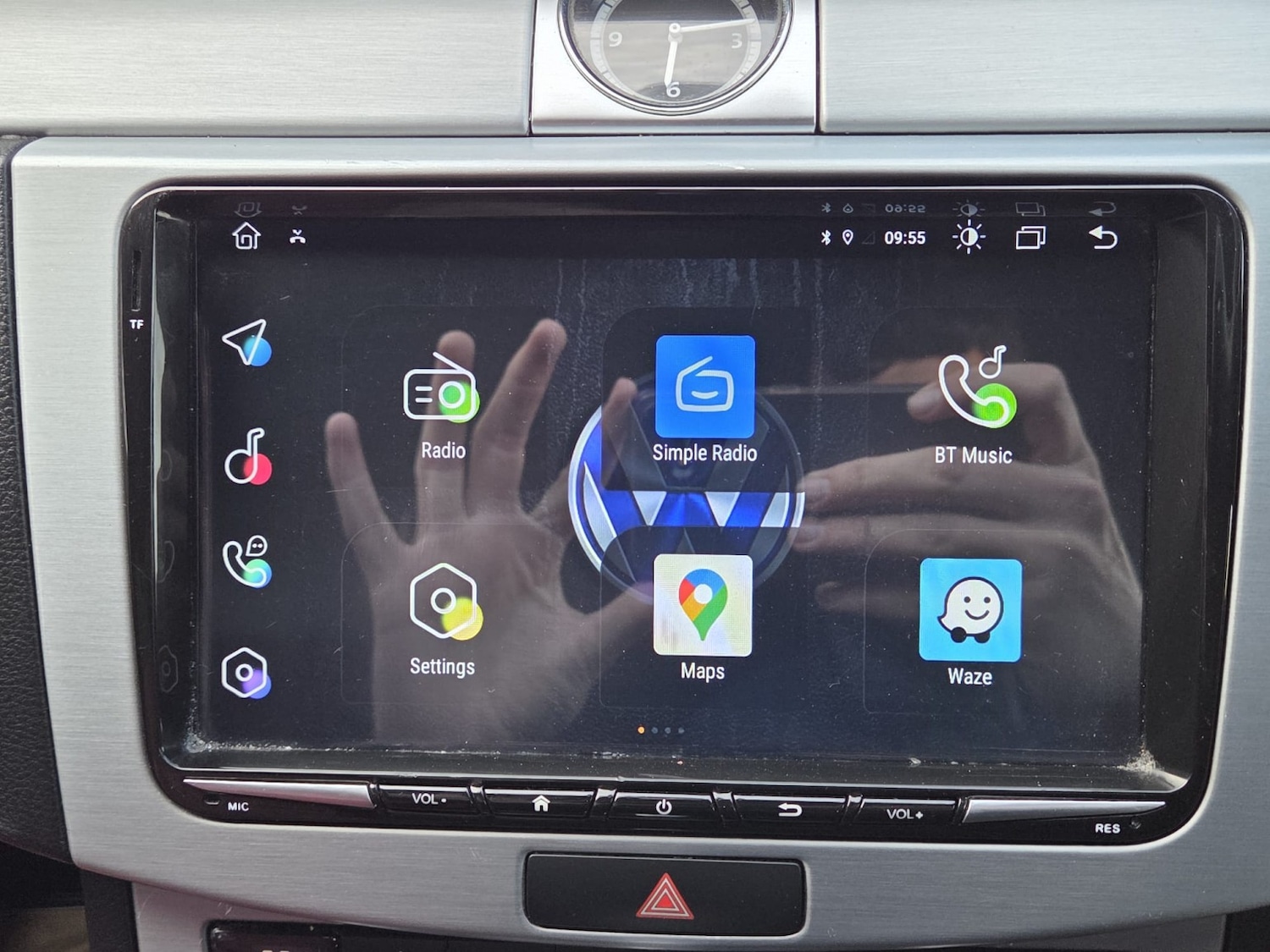 Used Volkswagen CC 2015 for sale - 77656262: Photo 10