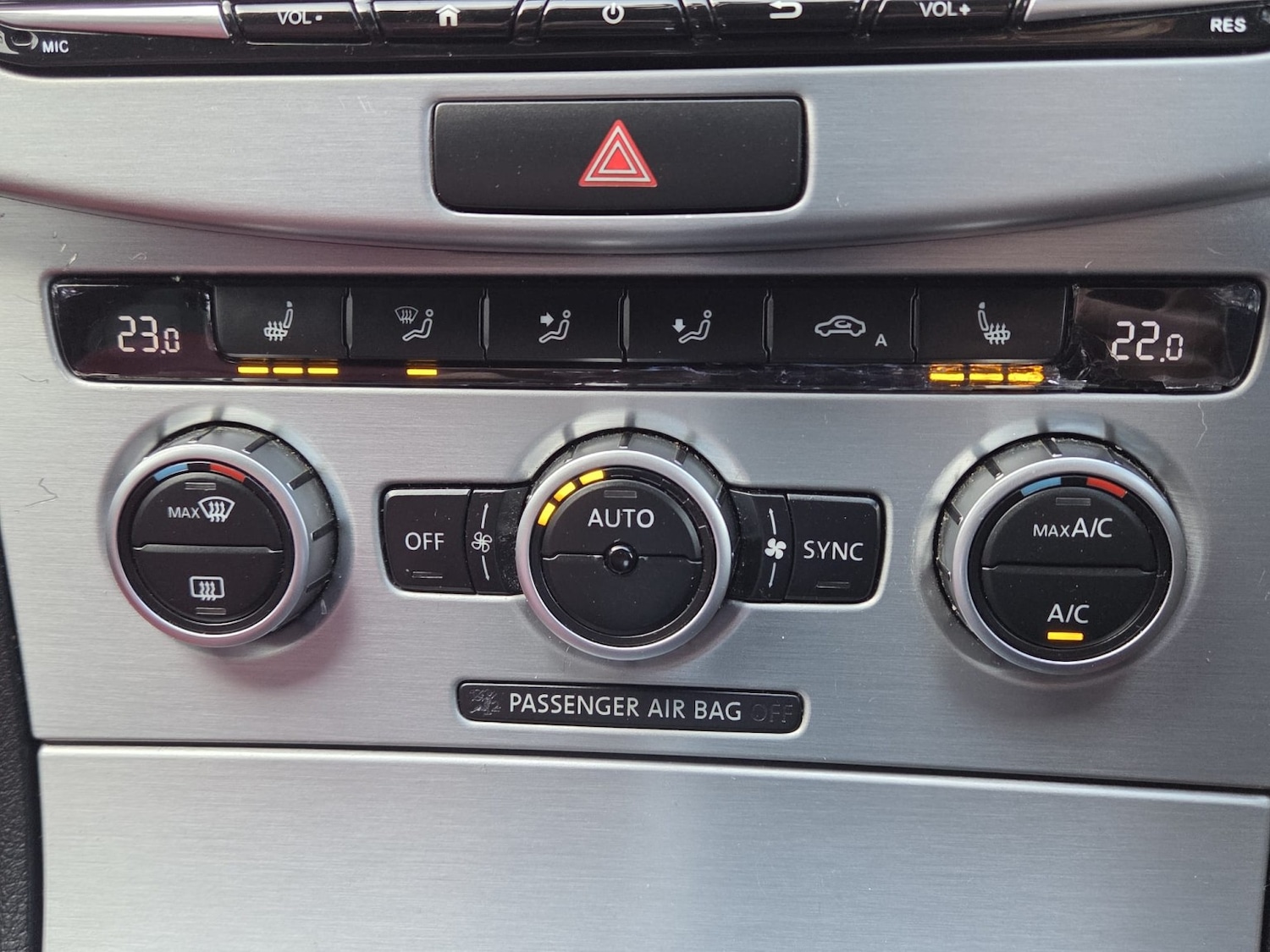 Used Volkswagen CC 2015 for sale - 77656262: Photo 11