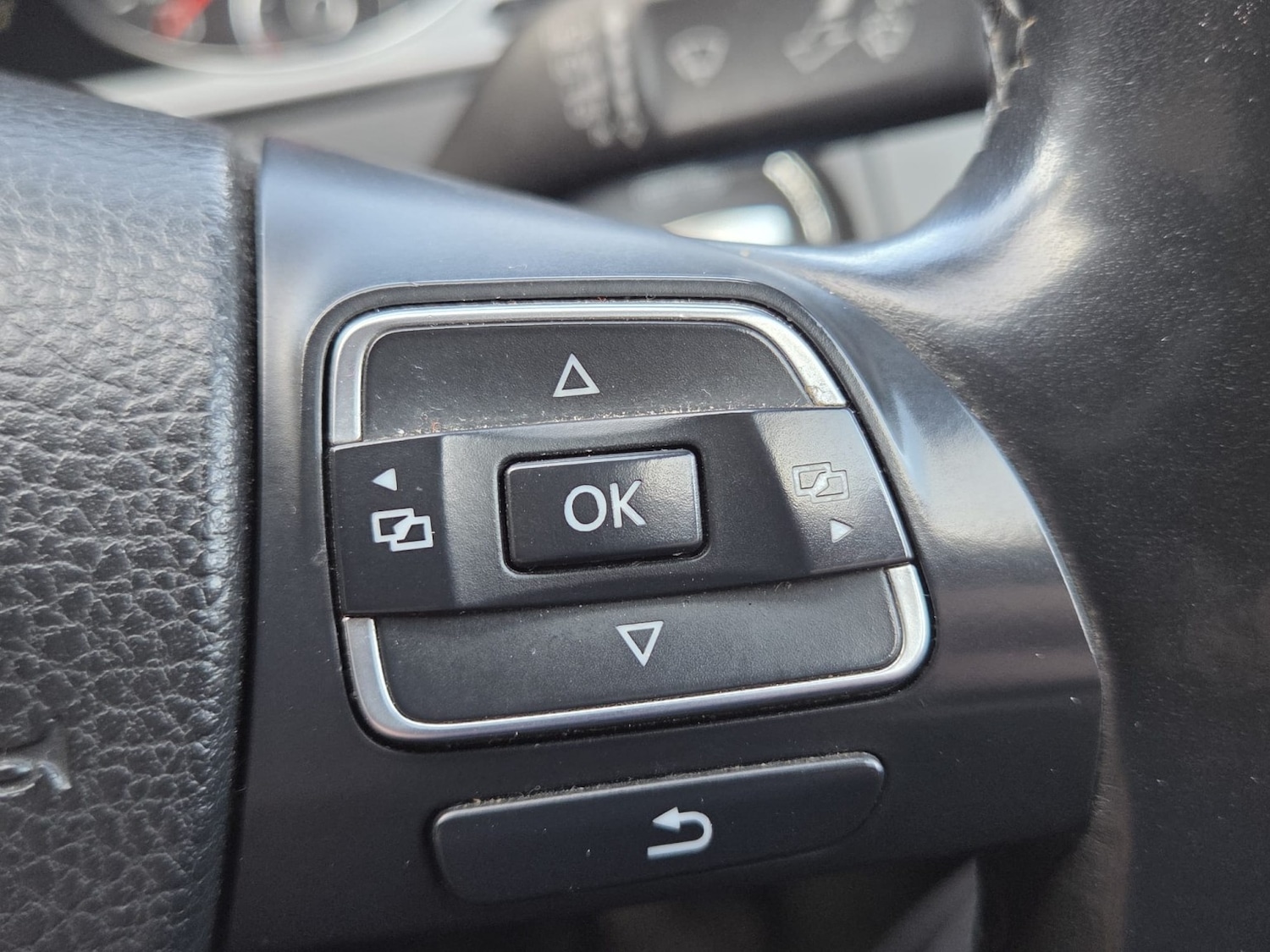 Used Volkswagen CC 2015 for sale - 77656262: Photo 13