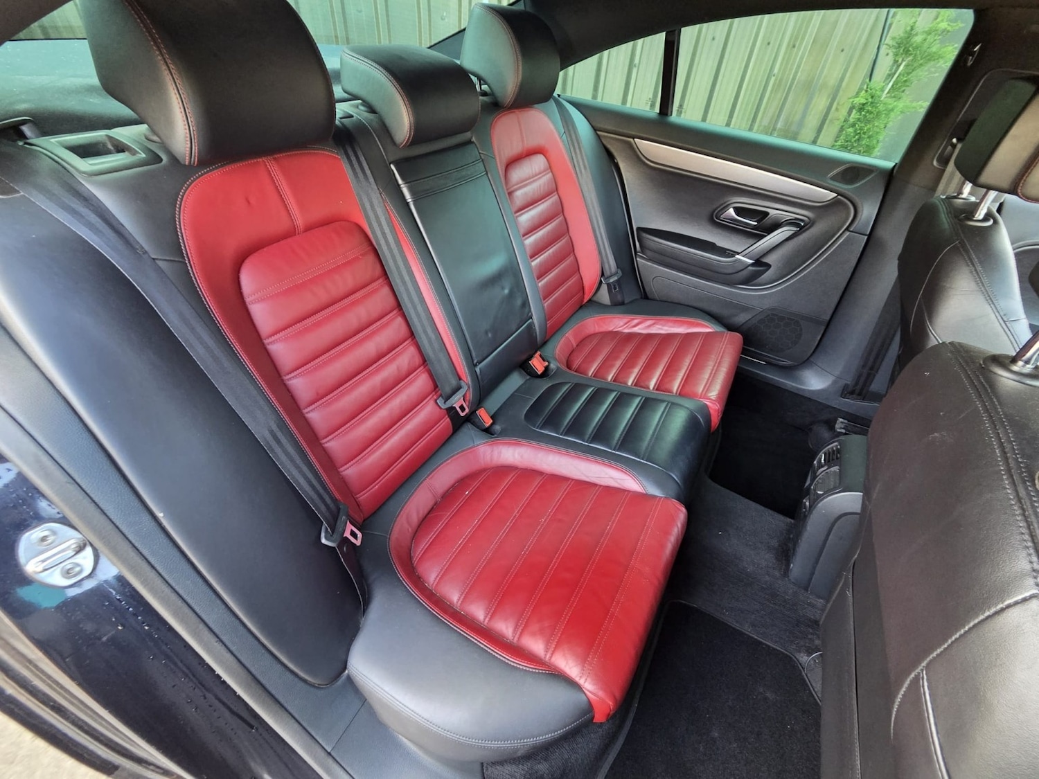 Used Volkswagen CC 2015 for sale - 77656262: Photo 14