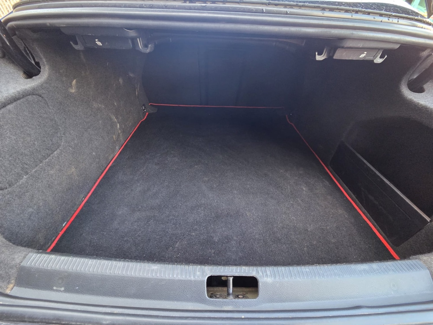 Used Volkswagen CC 2015 for sale - 77656262: Photo 15