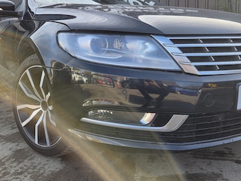 Used Volkswagen CC 2015 for sale - 77656262: Photo