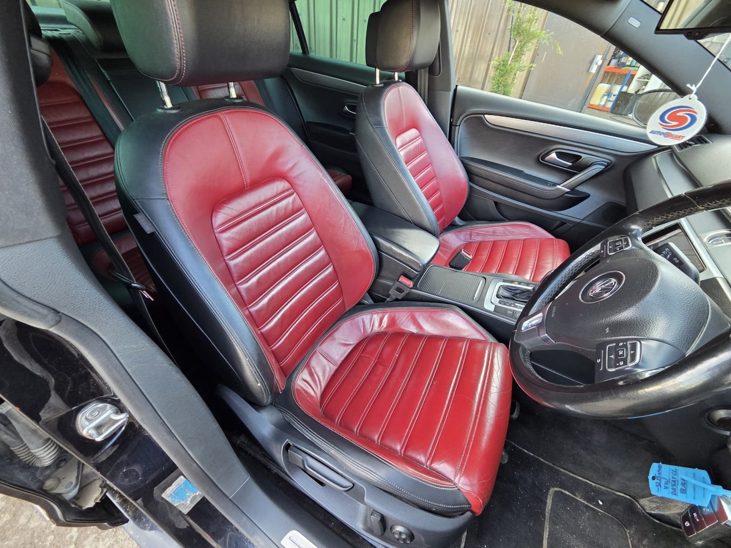 Used Volkswagen CC 2015 for sale - 77656262: Photo 6