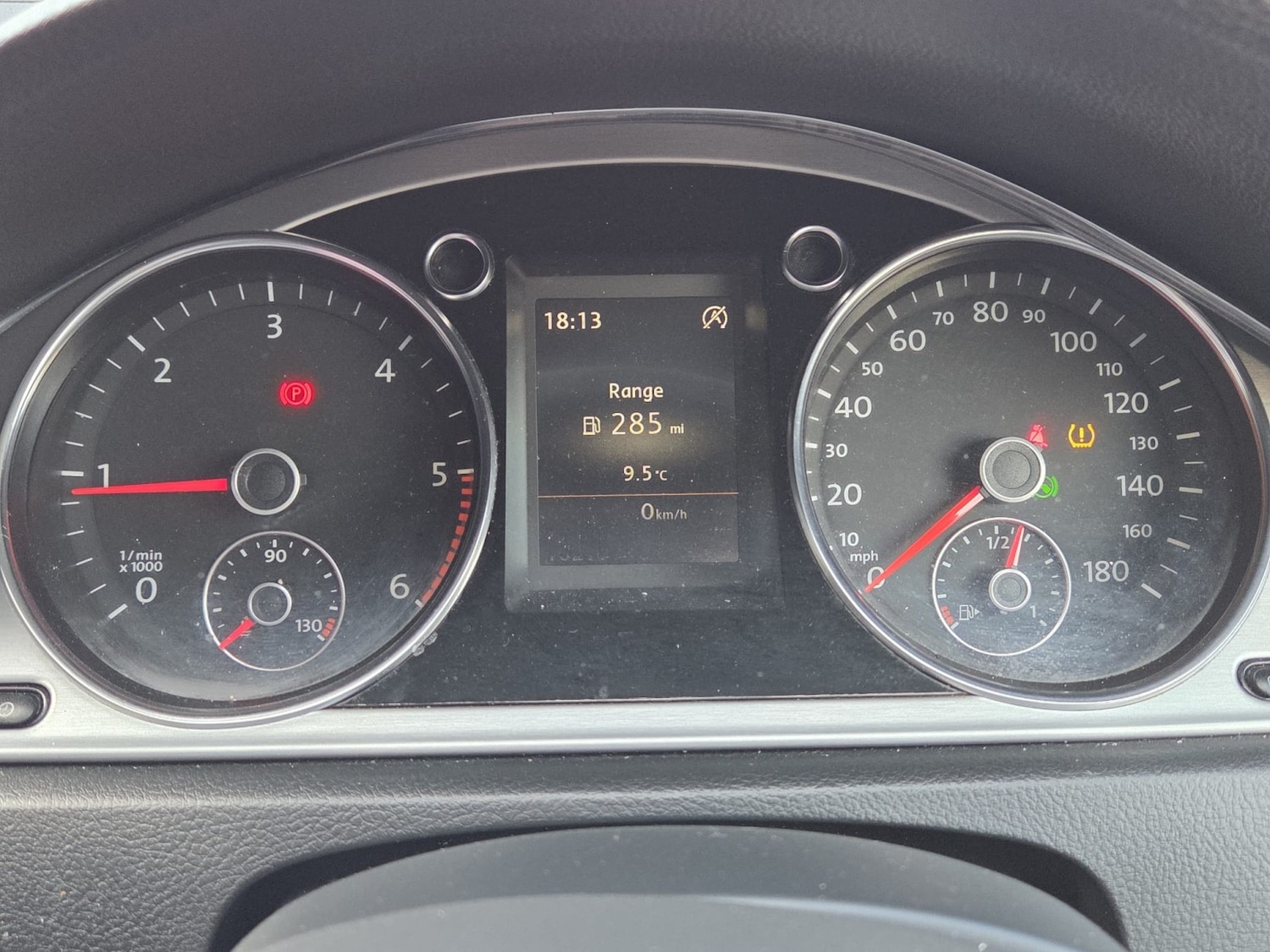 Used Volkswagen CC 2015 for sale - 77656262: Photo 9