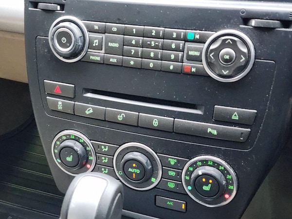 Used Land Rover Freelander 2 2013 for sale - 76268481: Photo 11