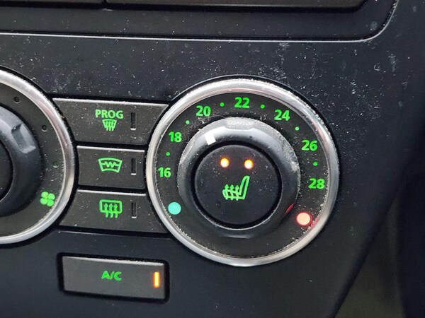 Used Land Rover Freelander 2 2013 for sale - 76268481: Photo 12