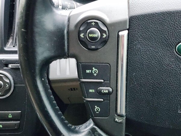 Used Land Rover Freelander 2 2013 for sale - 76268481: Photo 14