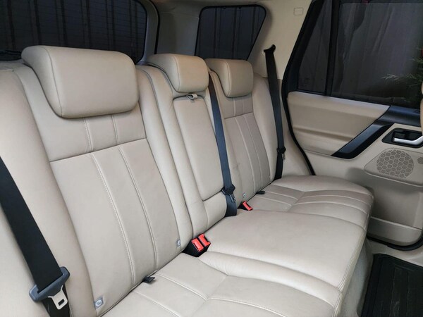 Used Land Rover Freelander 2 2013 for sale - 76268481: Photo 16