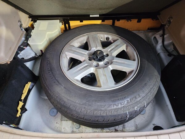 Used Land Rover Freelander 2 2013 for sale - 76268481: Photo 18