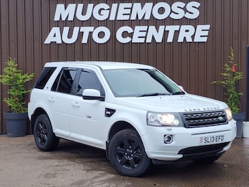 2013 - 2.2 TD4 GS 5-Door