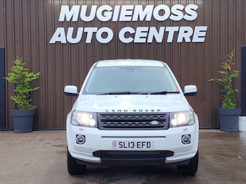Used Land Rover Freelander 2 2013 for sale - 76268481: Photo 3