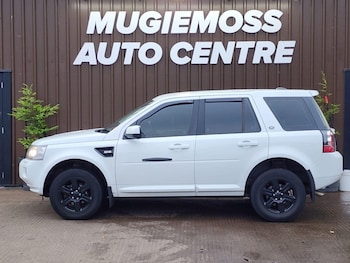 Used Land Rover Freelander 2 2013 for sale - 76268481: Photo 4