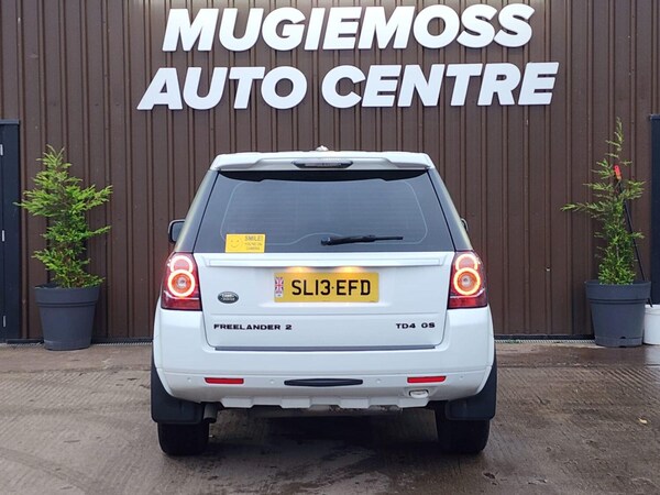 Used Land Rover Freelander 2 2013 for sale - 76268481: Photo 5
