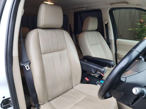 Used Land Rover Freelander 2 2013 for sale - 76268481: Photo 6