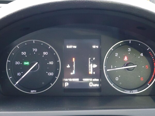 Used Land Rover Freelander 2 2013 for sale - 76268481: Photo 9