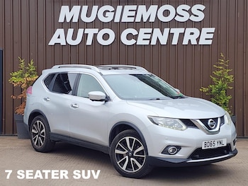 Used Nissan X-Trail 2015 for sale - 79105051: Photo