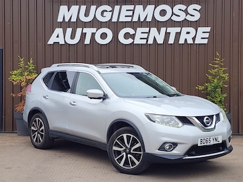 Used Nissan X-Trail 2015 for sale - 79105051: Photo