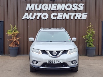 Used Nissan X-Trail 2015 for sale - 79105051: Photo