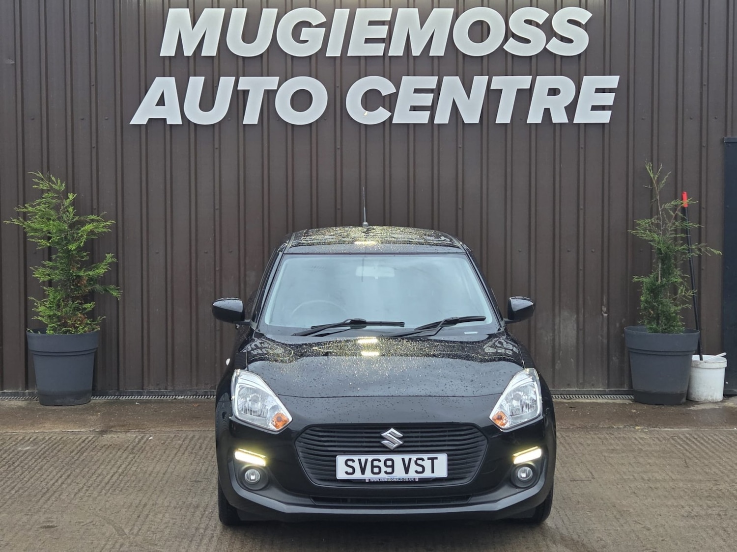 Used Suzuki Swift 2019 for sale - 77572738: Photo 3