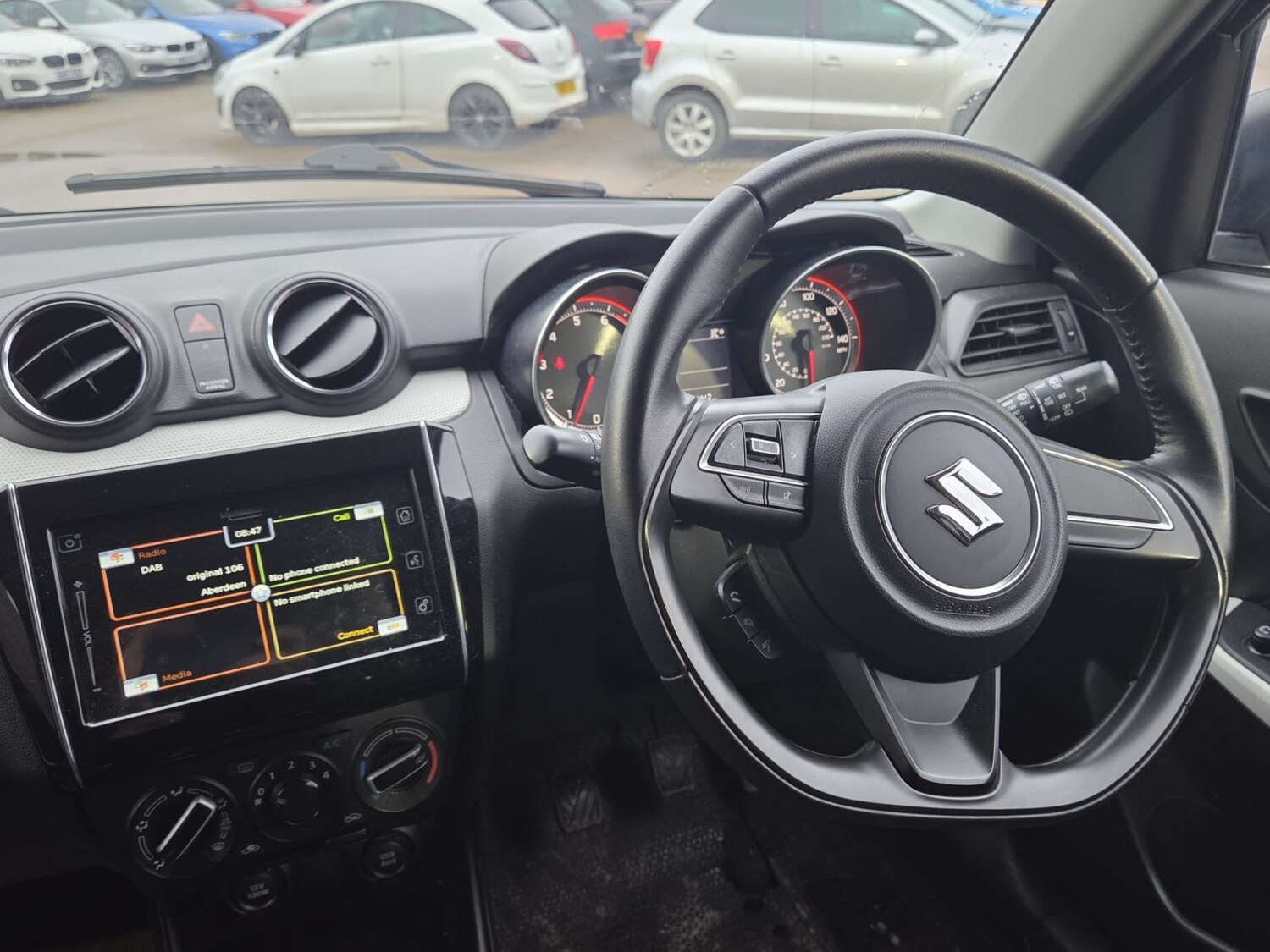 Used Suzuki Swift 2019 for sale - 77572738: Photo 7