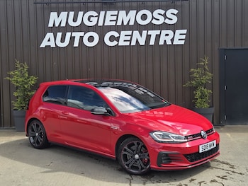 Used Volkswagen Golf 2018 for sale - 78469766: Photo