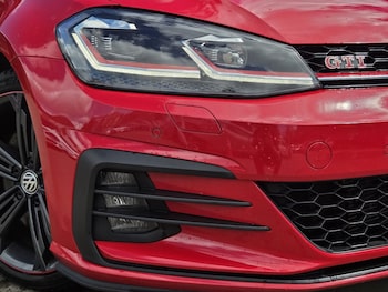 Used Volkswagen Golf 2018 for sale - 78469766: Photo