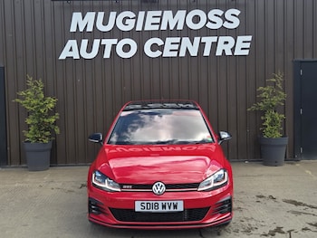 Used Volkswagen Golf 2018 for sale - 78469766: Photo