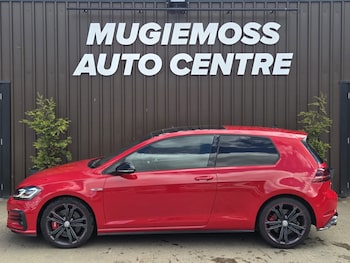Used Volkswagen Golf 2018 for sale - 78469766: Photo