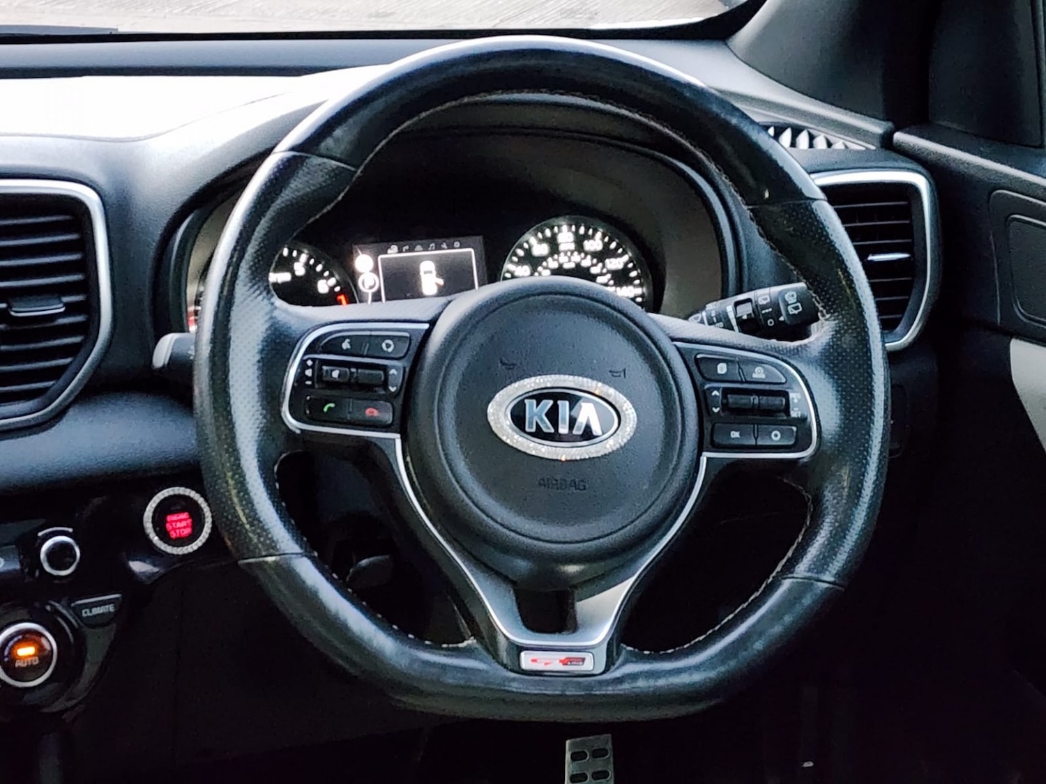 Used Kia Sportage 2018 for sale - 77065730: Photo 10