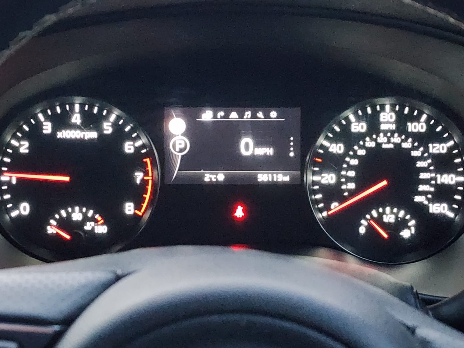 Used Kia Sportage 2018 for sale - 77065730: Photo 11