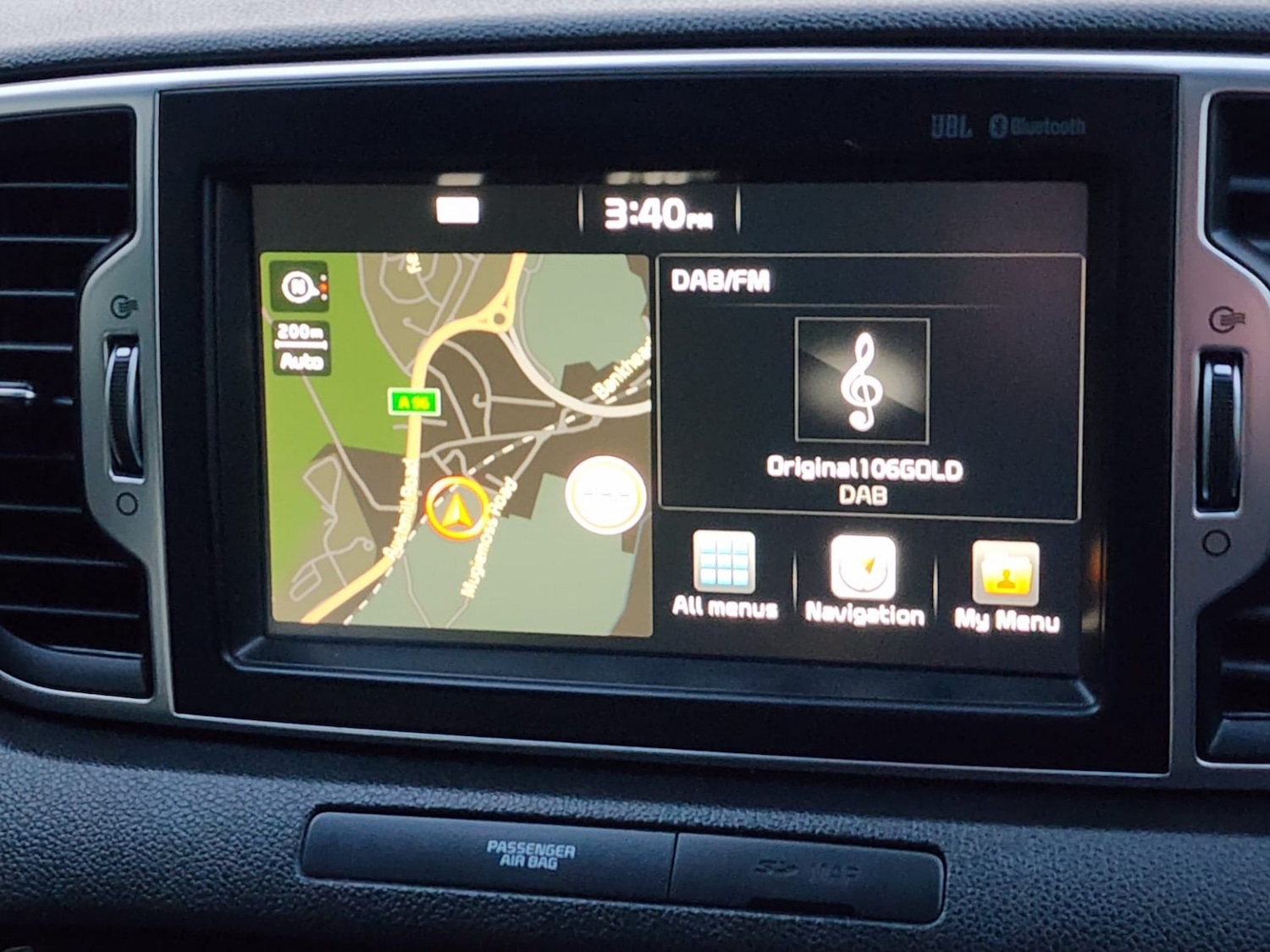 Used Kia Sportage 2018 for sale - 77065730: Photo 13