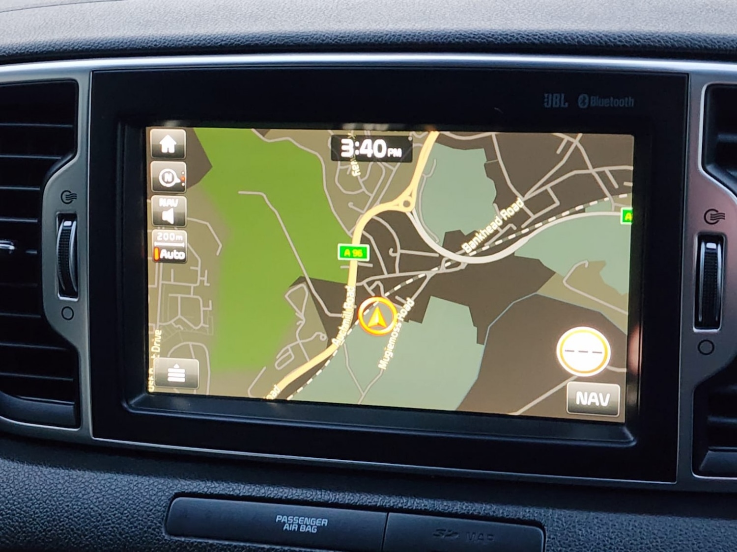 Used Kia Sportage 2018 for sale - 77065730: Photo 14