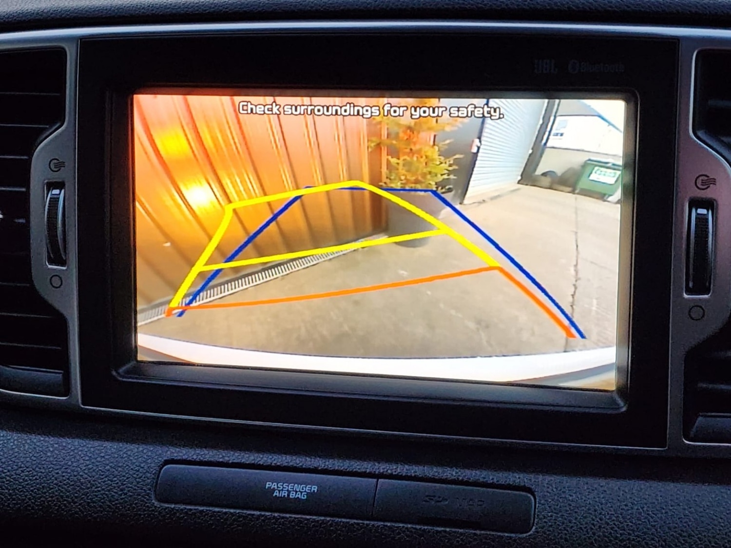 Used Kia Sportage 2018 for sale - 77065730: Photo 15