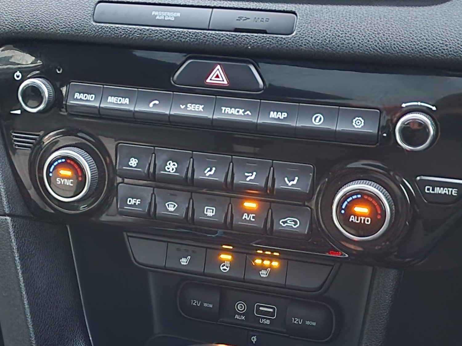 Used Kia Sportage 2018 for sale - 77065730: Photo 16