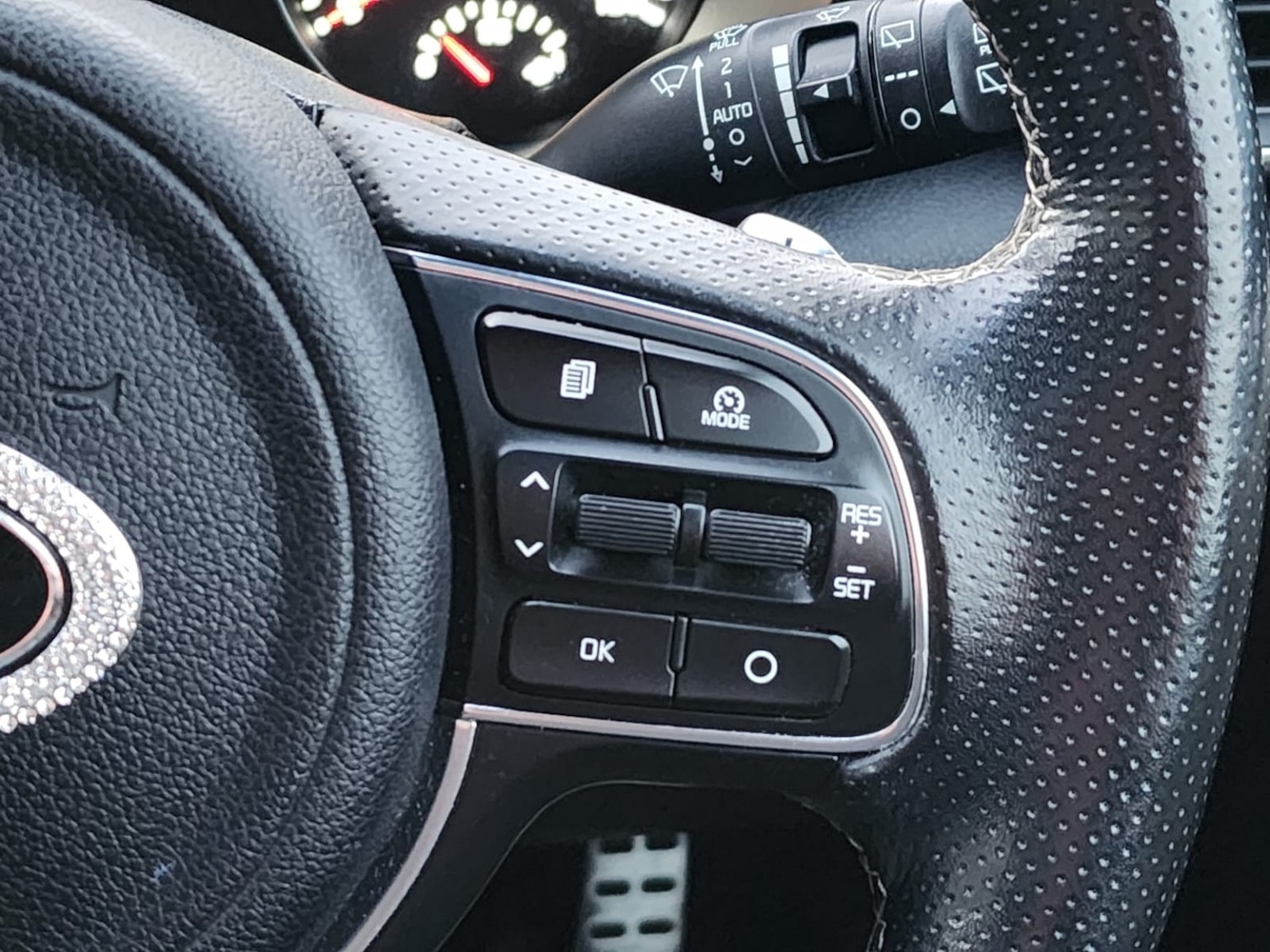 Used Kia Sportage 2018 for sale - 77065730: Photo 21